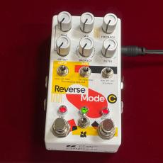 Chase Bliss Audio Reverse Mode C 【Empress Effects限定コラボ】【次回入荷無しラスト1台】