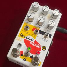 Chase Bliss Audio Reverse Mode C 【Empress Effects限定コラボ】【次回入荷無しラスト1台】_2