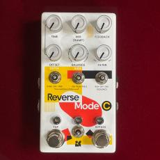 Chase Bliss Audio Reverse Mode C 【Empress Effects限定コラボ】【次回入荷無しラスト1台】_3