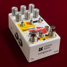 Chase Bliss Audio Reverse Mode C 【Empress Effects限定コラボ】【次回入荷無しラスト1台】_5