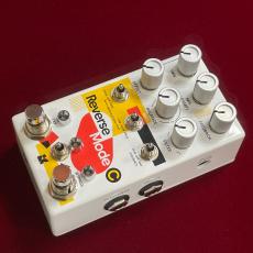Chase Bliss Audio Reverse Mode C 【Empress Effects限定コラボ】【次回入荷無しラスト1台】_7