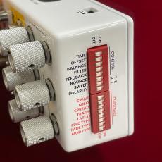 Chase Bliss Audio Reverse Mode C 【Empress Effects限定コラボ】【次回入荷無しラスト1台】_9