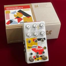 Chase Bliss Audio Reverse Mode C 【Empress Effects限定コラボ】【次回入荷無しラスト1台】_10