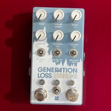 Chase Bliss Audio Generation Loss MKⅡ 【テープメディア・シミュレーター】【次回入荷無しラスト1台】_3