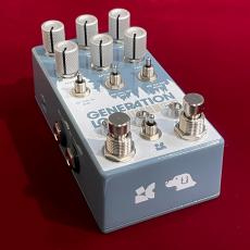 Chase Bliss Audio Generation Loss MKⅡ 【テープメディア・シミュレーター】【次回入荷無しラスト1台】_4