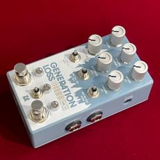 Chase Bliss Audio Generation Loss MKⅡ 【テープメディア・シミュレーター】【次回入荷無しラスト1台】_5