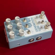 Chase Bliss Audio Generation Loss MKⅡ 【テープメディア・シミュレーター】【次回入荷無しラスト1台】_6