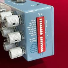 Chase Bliss Audio Generation Loss MKⅡ 【テープメディア・シミュレーター】【次回入荷無しラスト1台】_7