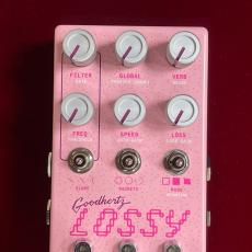 Chase Bliss Audio Lossy 【デジタル・アーティファクト】_4