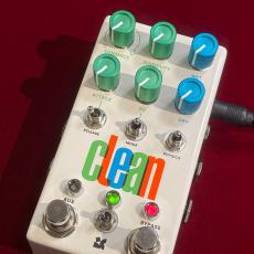 Chase Bliss Audio Clean 【クリエイティブコンプレッサー】_2