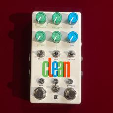 Chase Bliss Audio Clean 【クリエイティブコンプレッサー】_3