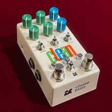 Chase Bliss Audio Clean 【クリエイティブコンプレッサー】_5