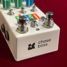 Chase Bliss Audio Clean 【クリエイティブコンプレッサー】_6