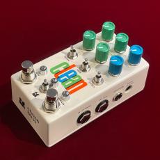 Chase Bliss Audio Clean 【クリエイティブコンプレッサー】_7