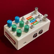 Chase Bliss Audio Clean 【クリエイティブコンプレッサー】_8