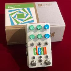 Chase Bliss Audio Clean 【クリエイティブコンプレッサー】_10