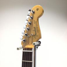 Fender Kurt Cobain Jaguar / 3-Color Sunburst_5