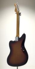 Fender Kurt Cobain Jaguar / 3-Color Sunburst_8