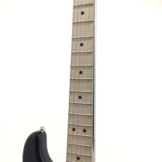 Fender Eric Clapton Stratocaster / Black_3