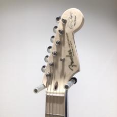 Fender Eric Clapton Stratocaster / Black_4