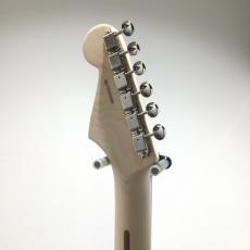Fender Eric Clapton Stratocaster / Black_5