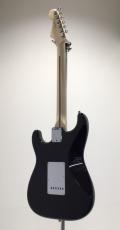 Fender Eric Clapton Stratocaster / Black_8