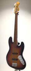 Fender Jaco Pastorius Jazz Bass / 3-Color Sunburst_2