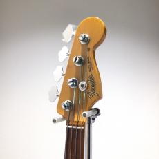 Fender Jaco Pastorius Jazz Bass / 3-Color Sunburst_4