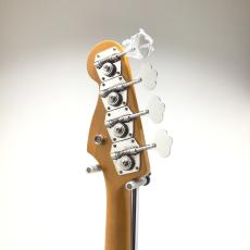 Fender Jaco Pastorius Jazz Bass / 3-Color Sunburst_5