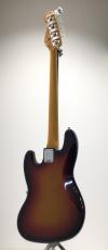 Fender Jaco Pastorius Jazz Bass / 3-Color Sunburst_8