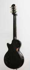 Bizen Works BURNED 54CTM Aged / Black / 4.13kg_6