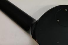 Bizen Works BURNED 54CTM Aged / Black / 4.13kg_10