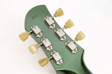 Bizen Works BURNED DC CTM SPL Korina / Cadillac Green / 3.66kg_9