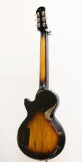 Bizen Works BURNED Jr Korina / SB / 3.43kg【当店オーダー品】【コリーナボディ】_9