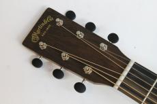 Martin 000-10E Retro【オール単板】【エレアコ】_6
