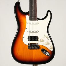 Suhr Classic S Antique -3 Tone Burst- [3.57kg]