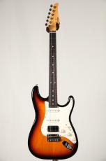 Suhr Classic S Antique -3 Tone Burst- [3.57kg]_2