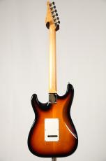 Suhr Classic S Antique -3 Tone Burst- [3.57kg]_4