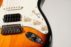 Suhr Classic S Antique -3 Tone Burst- [3.57kg]_6