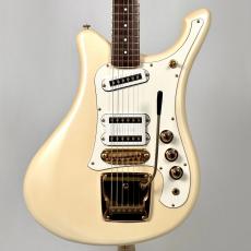YAMAHA 【1986年製】SG-7A -Pearl White-【3.86kg】
