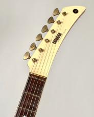 YAMAHA 【1986年製】SG-7A -Pearl White-【3.86kg】_9