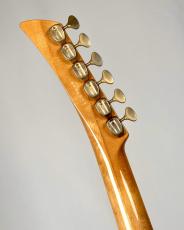 YAMAHA 【1986年製】SG-7A -Pearl White-【3.86kg】_10