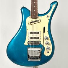 YAMAHA 【1967年製】SG-5 -Candy Blue-【3.45kg】