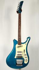 YAMAHA 【1967年製】SG-5 -Candy Blue-【3.45kg】_2