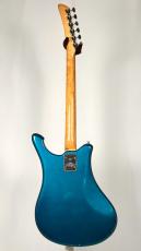 YAMAHA 【1967年製】SG-5 -Candy Blue-【3.45kg】_4