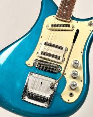 YAMAHA 【1967年製】SG-5 -Candy Blue-【3.45kg】_5