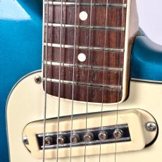 YAMAHA 【1967年製】SG-5 -Candy Blue-【3.45kg】_7