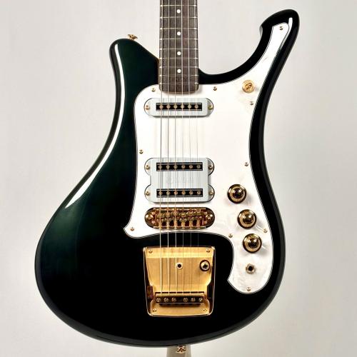 YAMAHA 【1996年製】SG-7AS -Moss Green- #R001【3.58kg】