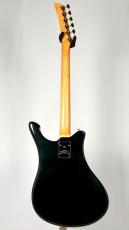 YAMAHA 【1996年製】SG-7AS -Moss Green- #R001【3.58kg】_4