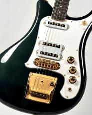 YAMAHA 【1996年製】SG-7AS -Moss Green- #R001【3.58kg】_5